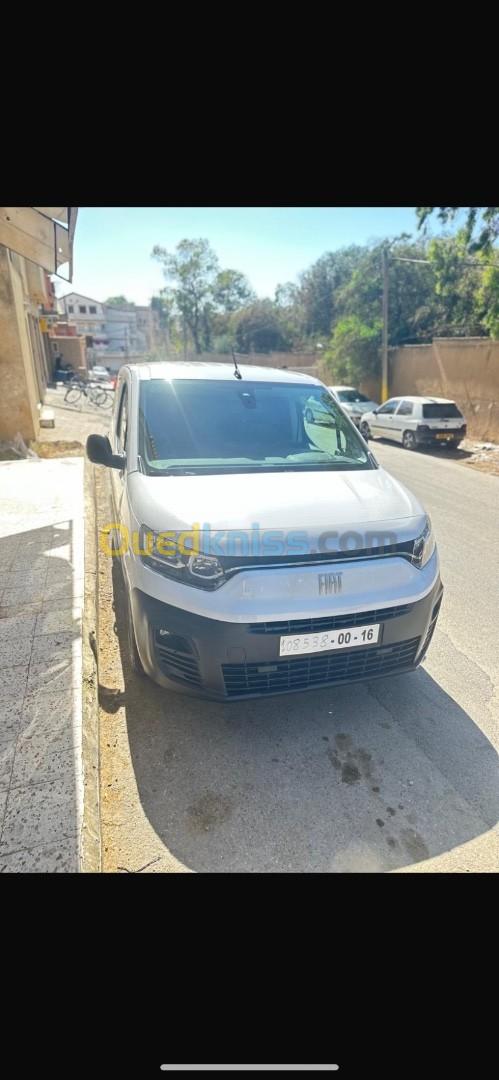 Fiat Fiat doblo 2024 2024