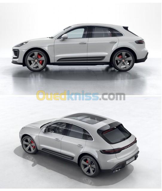 Porsche Macan S 2024 Sports s