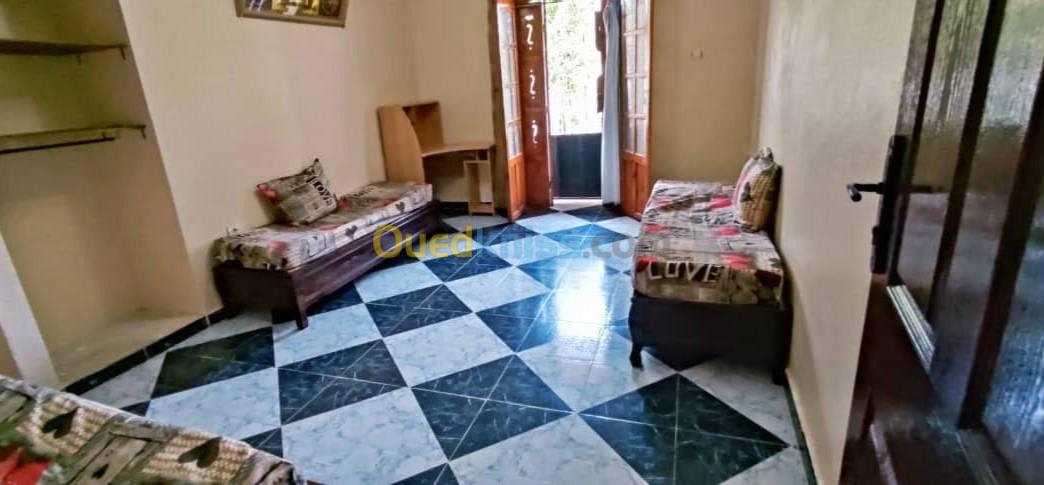 Location Niveau De Villa F3 Skikda Skikda