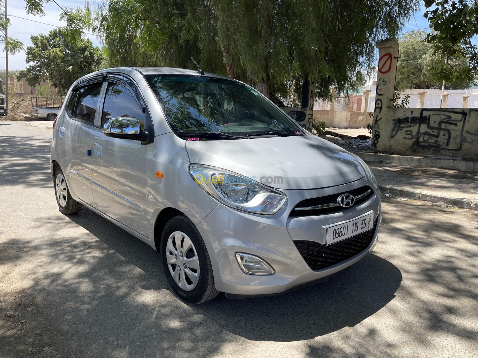 Hyundai i10 Plus 2016 