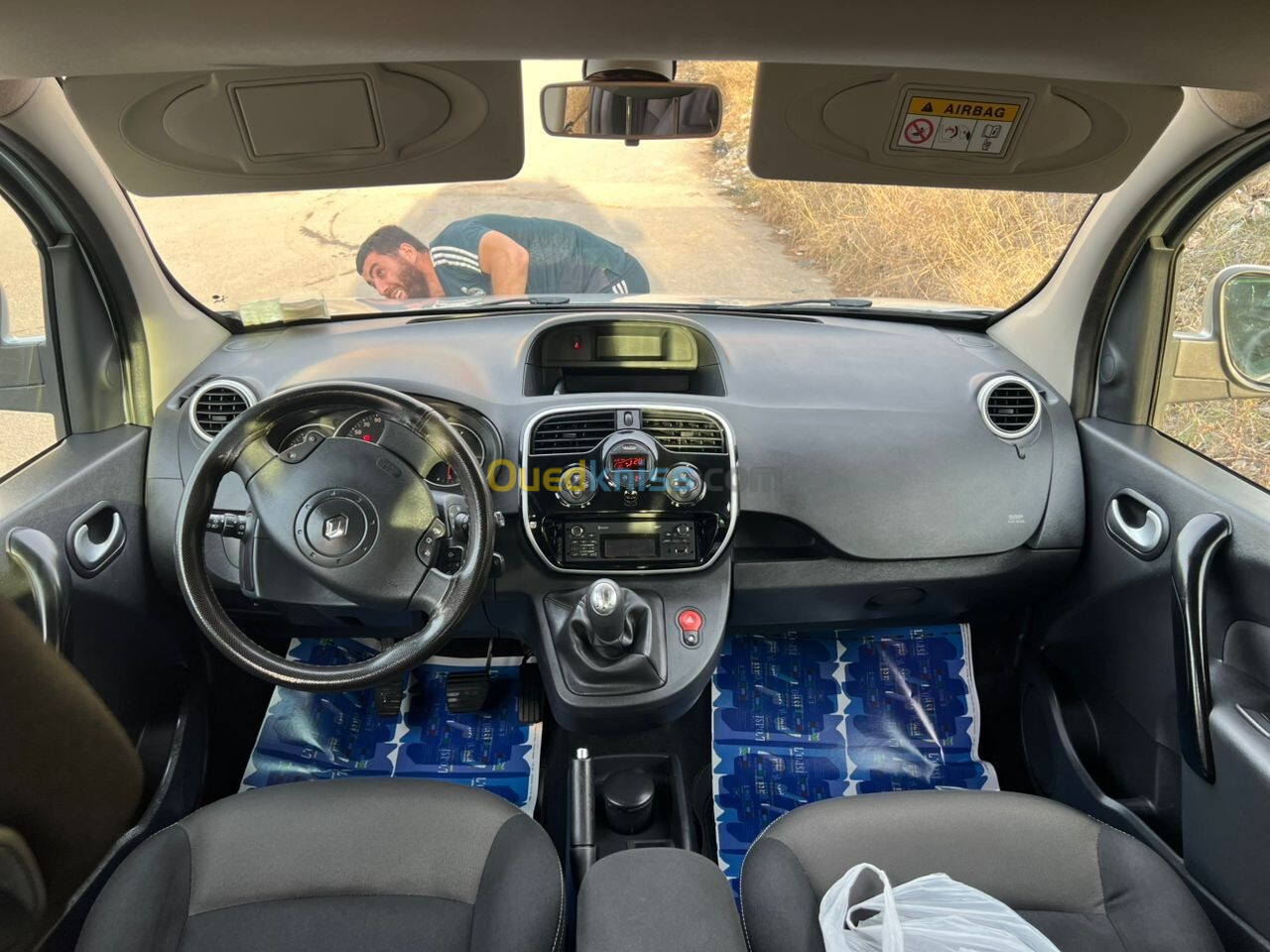 Renault Kangoo 2020 Privilège plus