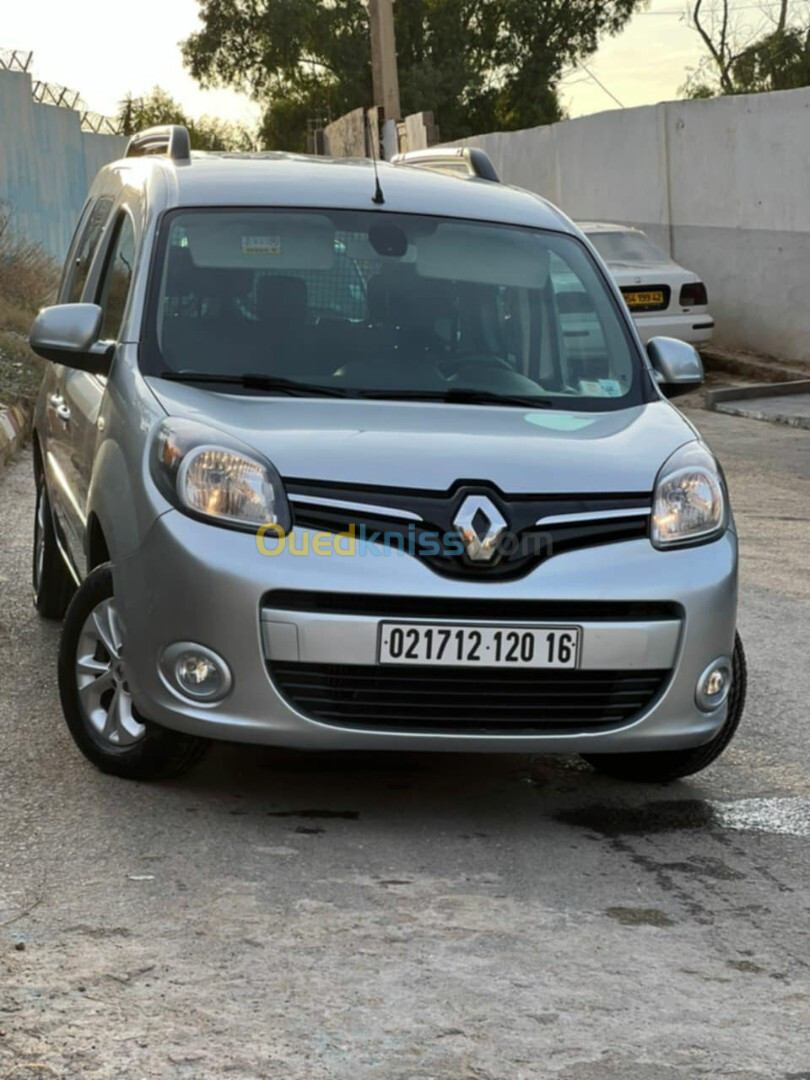 Renault Kangoo 2020 Privilège +