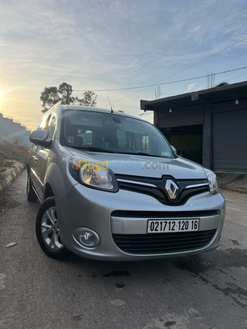 Renault Kangoo 2020 Privilège plus