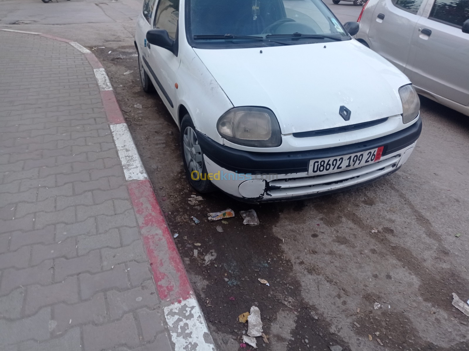 Renault Clio 2 1999 Clio 2