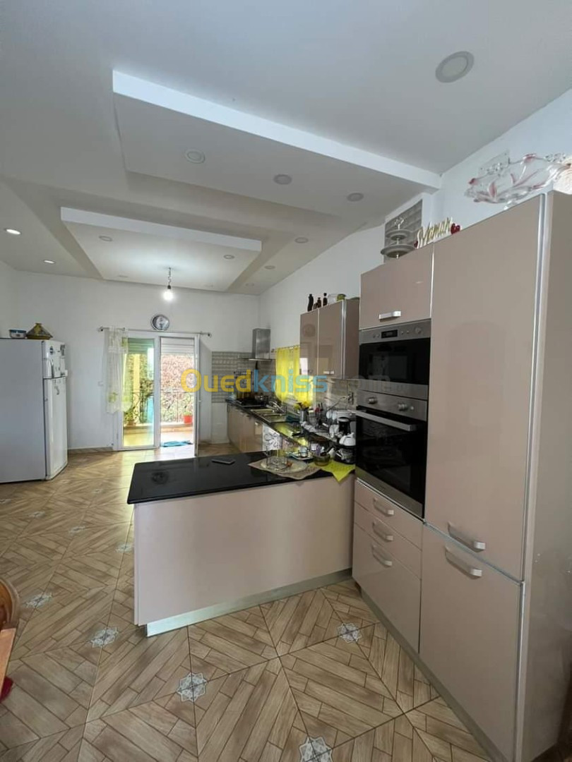 Vente Villa Skikda Skikda