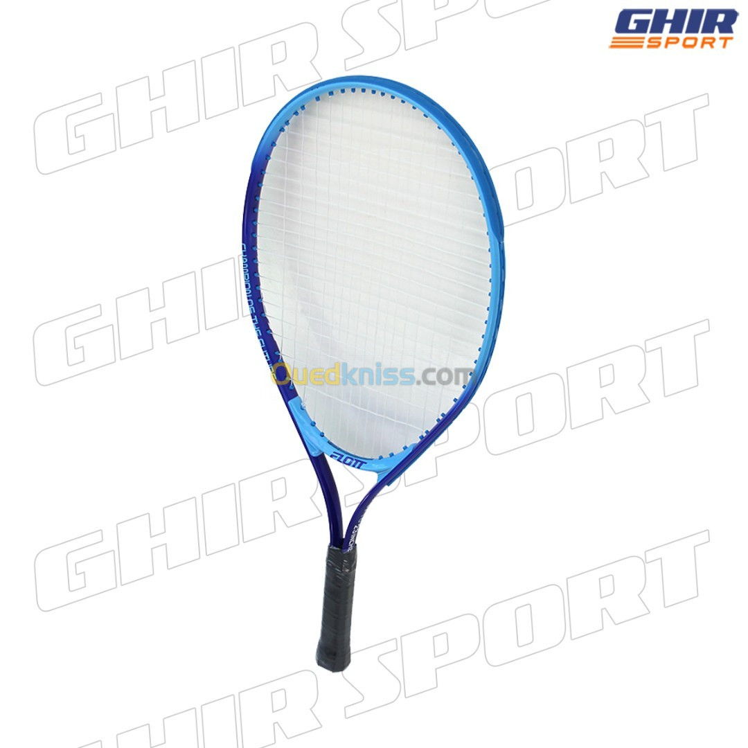 RAQUETTE DE TENNIS JUNIOR FLOTT 23" FTR-0716