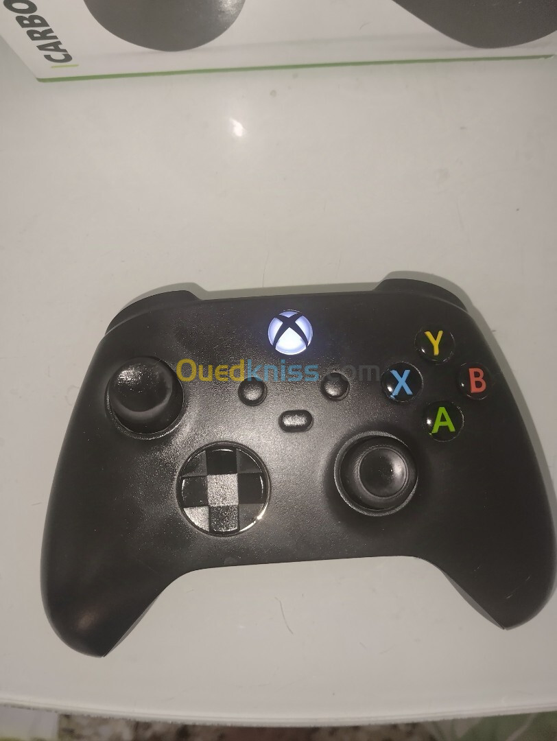 Manette Xbox Series X/S