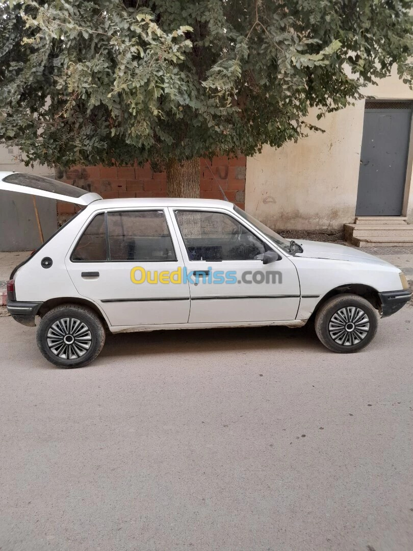 Peugeot 205 1995 Junior