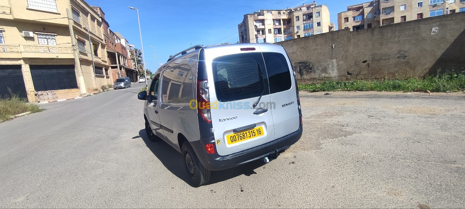 Renault Kangoo 2015 Kangoo