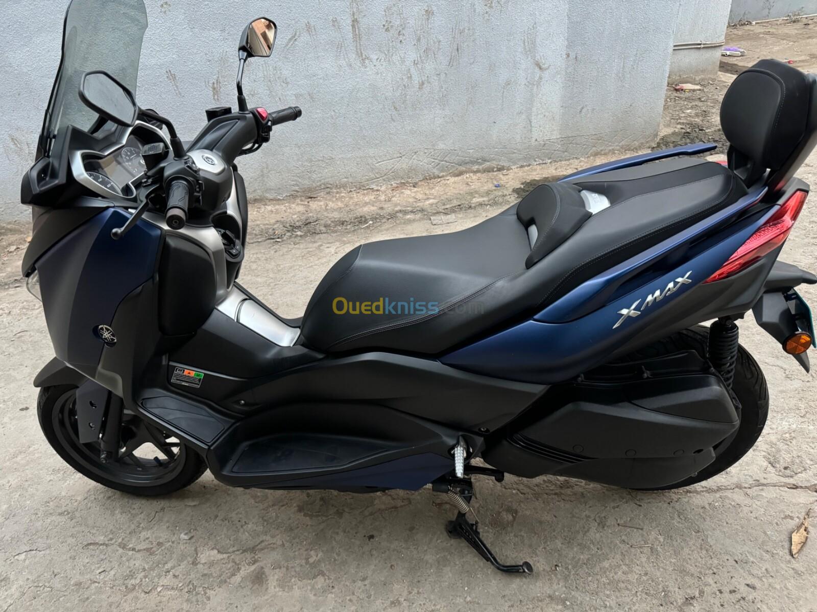 Yamaha Xmax 300 2019