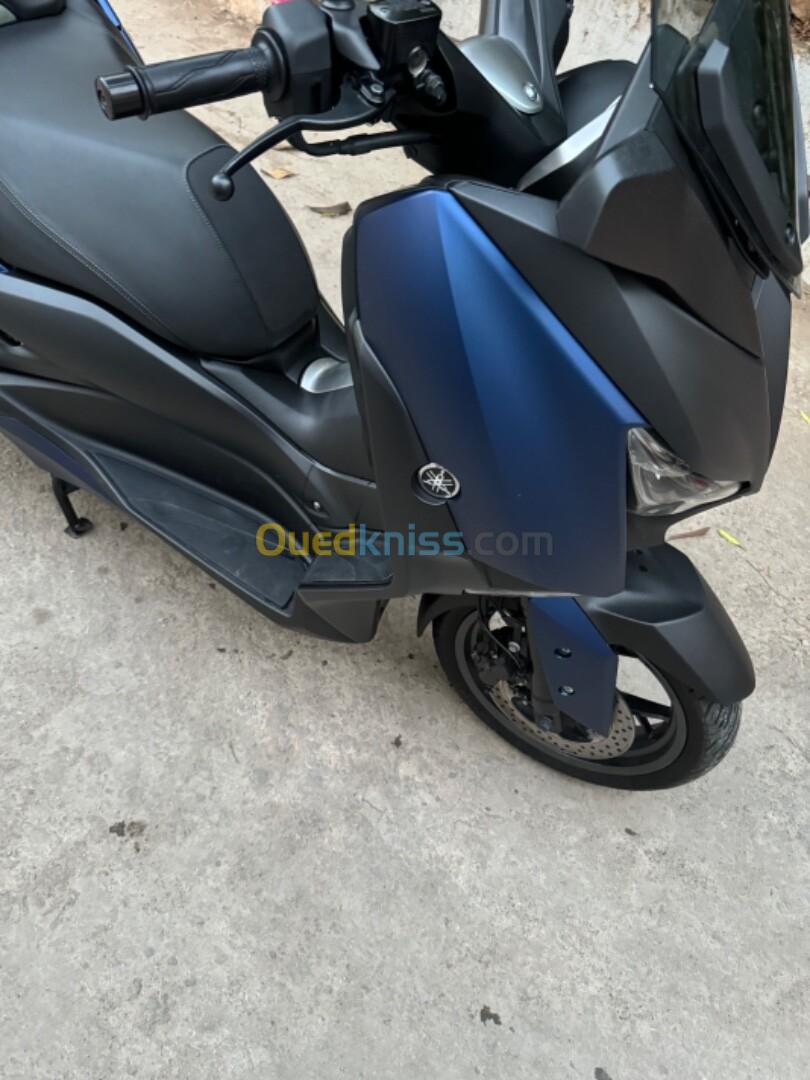 Yamaha Xmax 300 2019