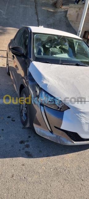 Peugeot 208 2022 208