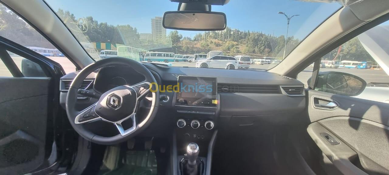 Renault Clio 5 Zen 2022 