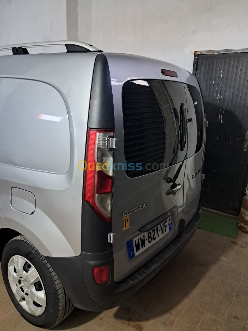 Renault Kangoo 2020 