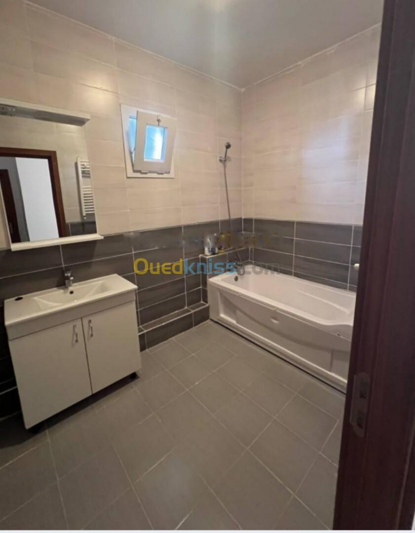 Location Appartement F5 Alger Ouled fayet