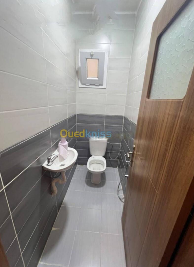 Location Appartement F5 Alger Ouled fayet