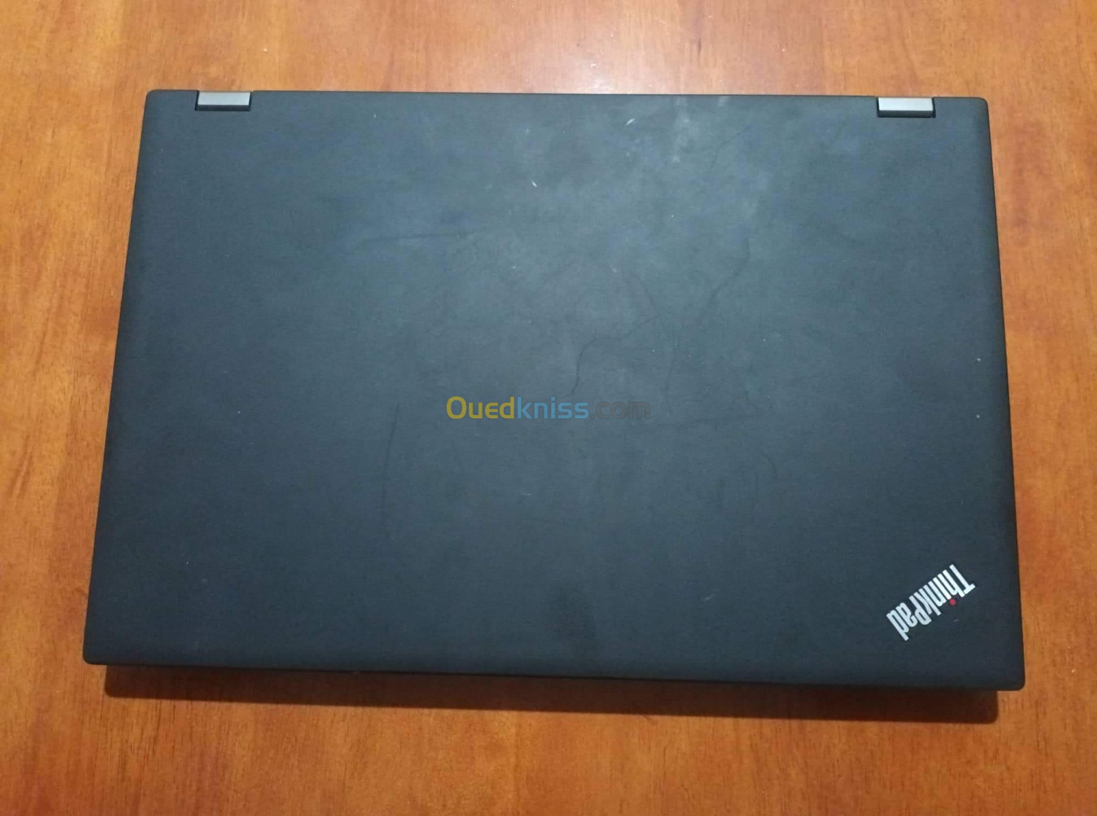 Lenovo thinkpad 