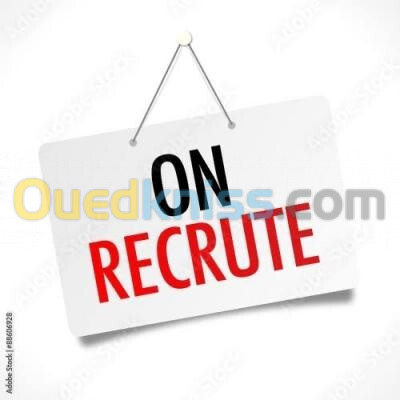 Assistant Administratif