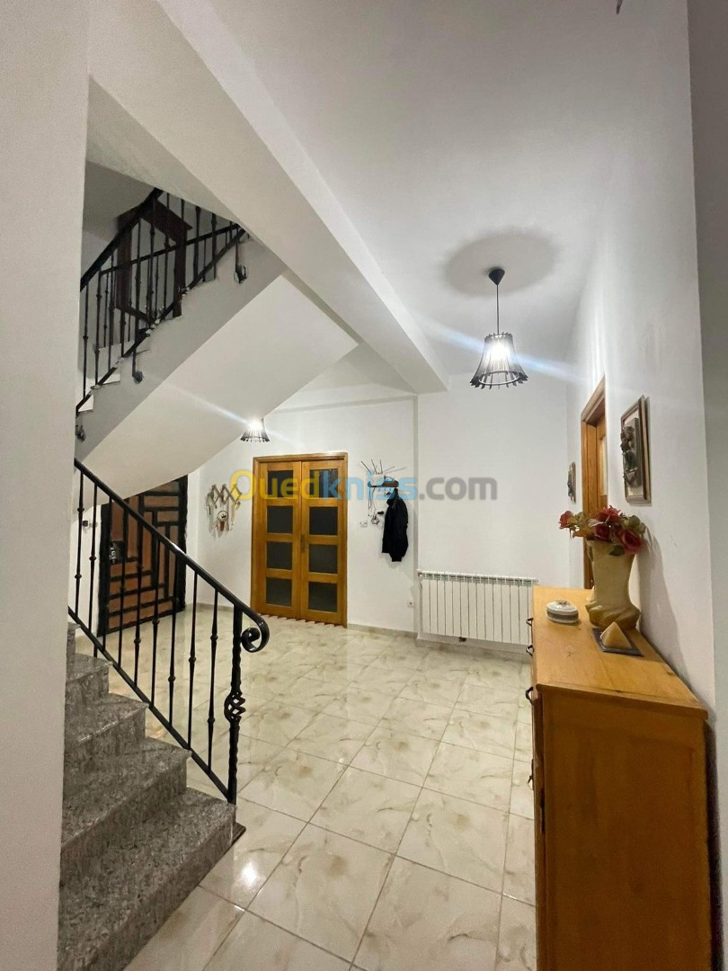 Vente Villa Oran Bir el djir