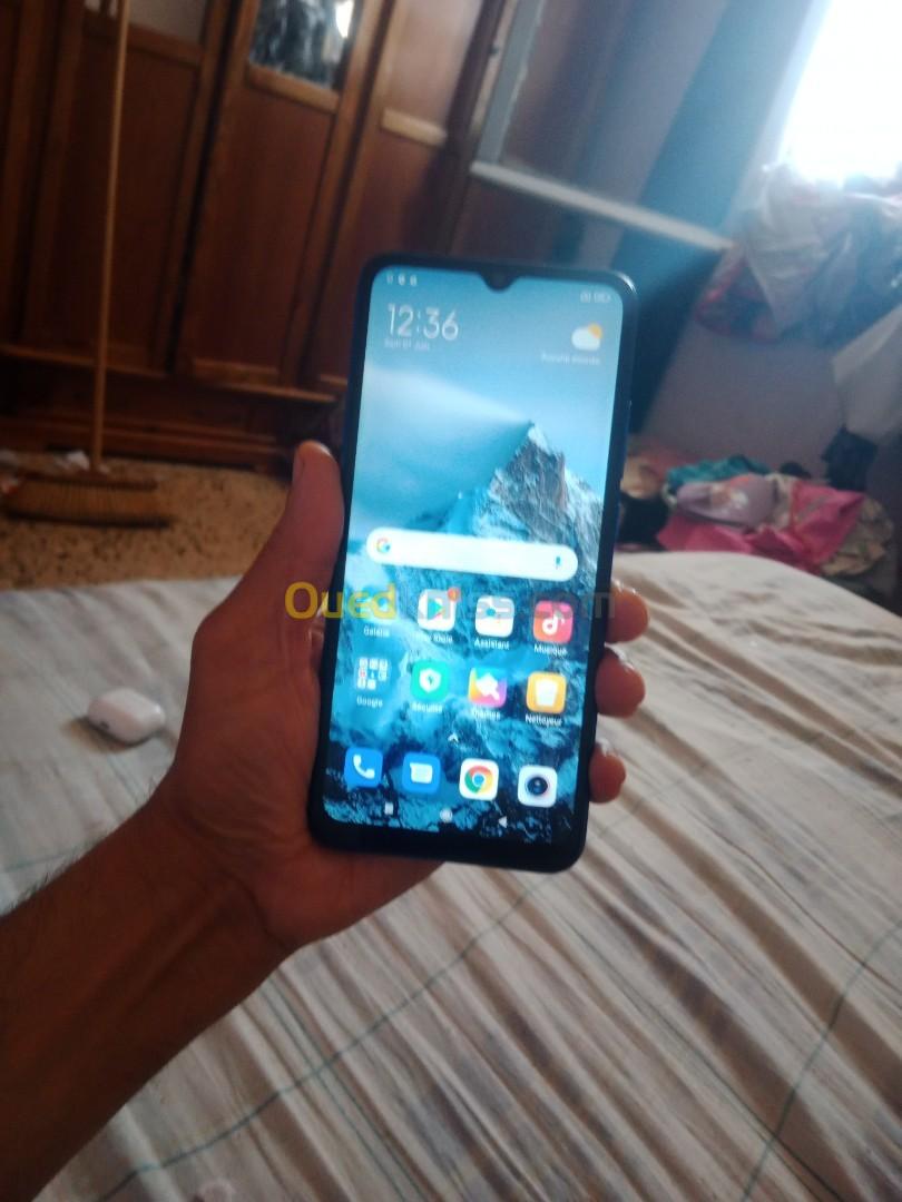 Redmi 9ANot pro