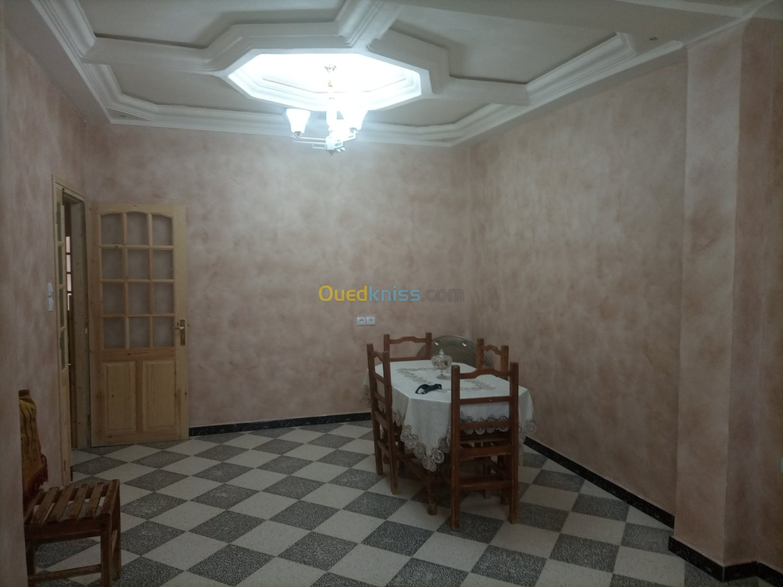 Vente Niveau De Villa F4 Setif Setif