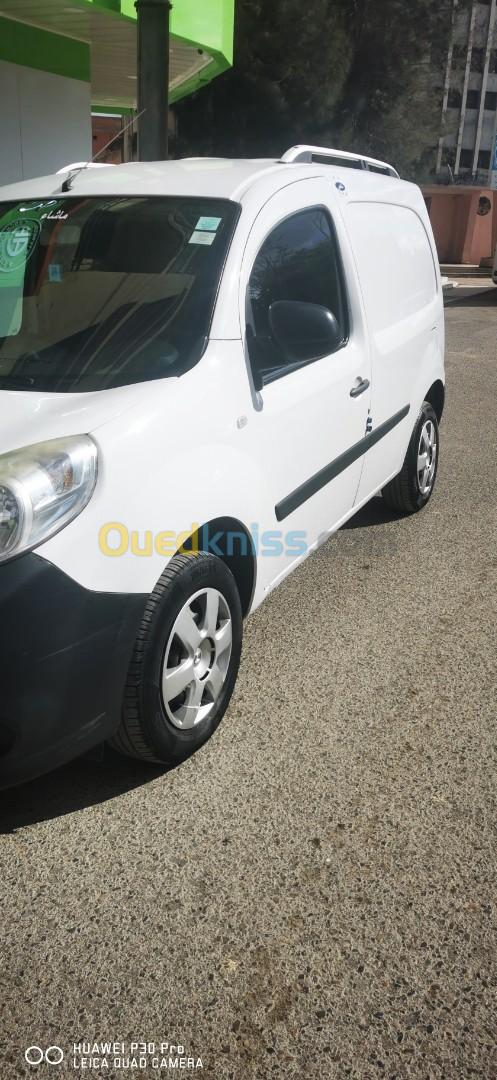 Renault Kangoo 2015 Grand Confort