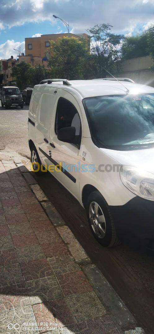 Renault Kangoo 2015 Grand Confort