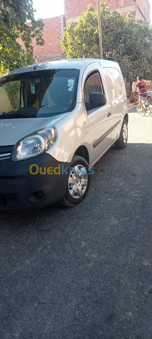 Renault Kangoo 2017 