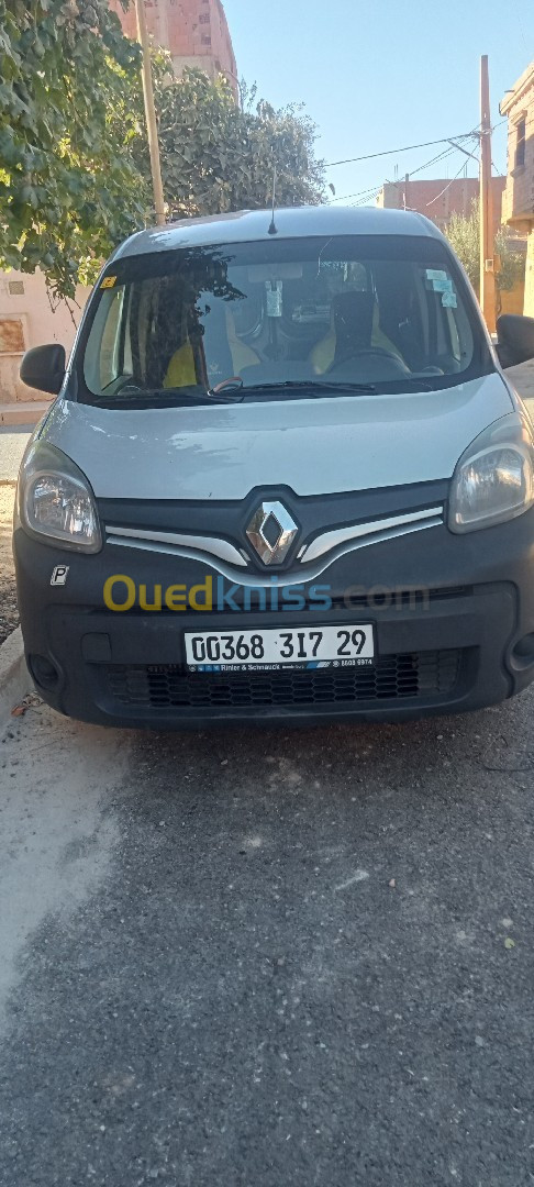 Renault Kangoo 2017 