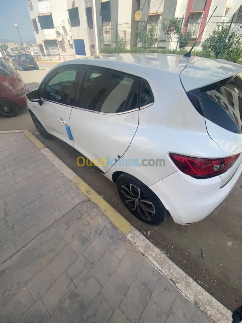 Renault Clio 4 2018 Dynamique