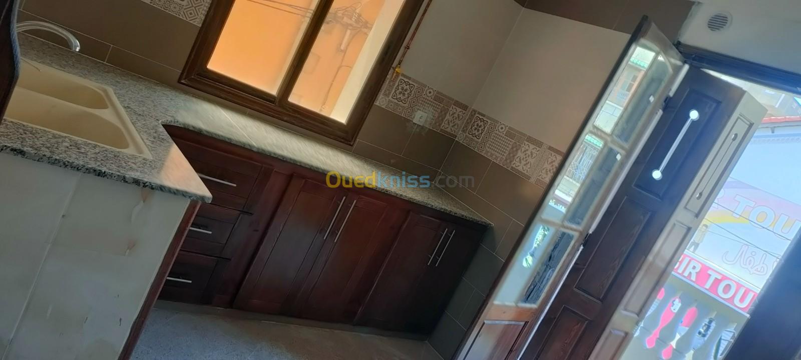 Location Appartement F3 Alger Birtouta