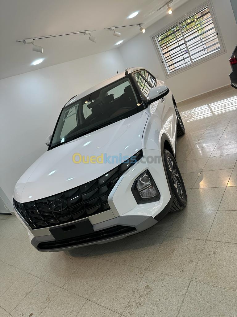 Hyundai Creta 2023 Noveau