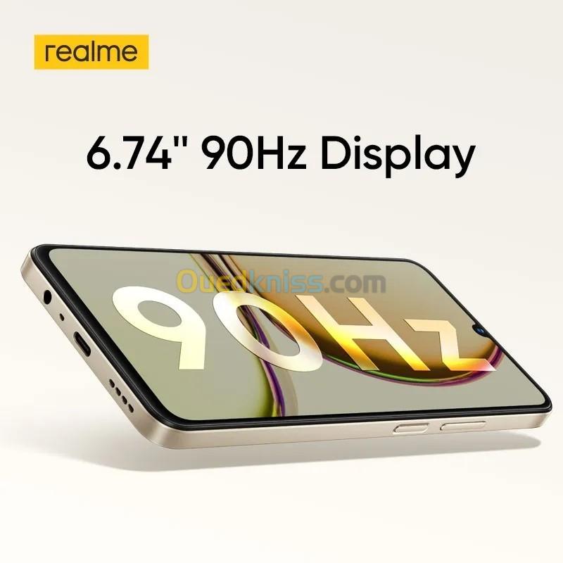 Xiaomi Realme C53