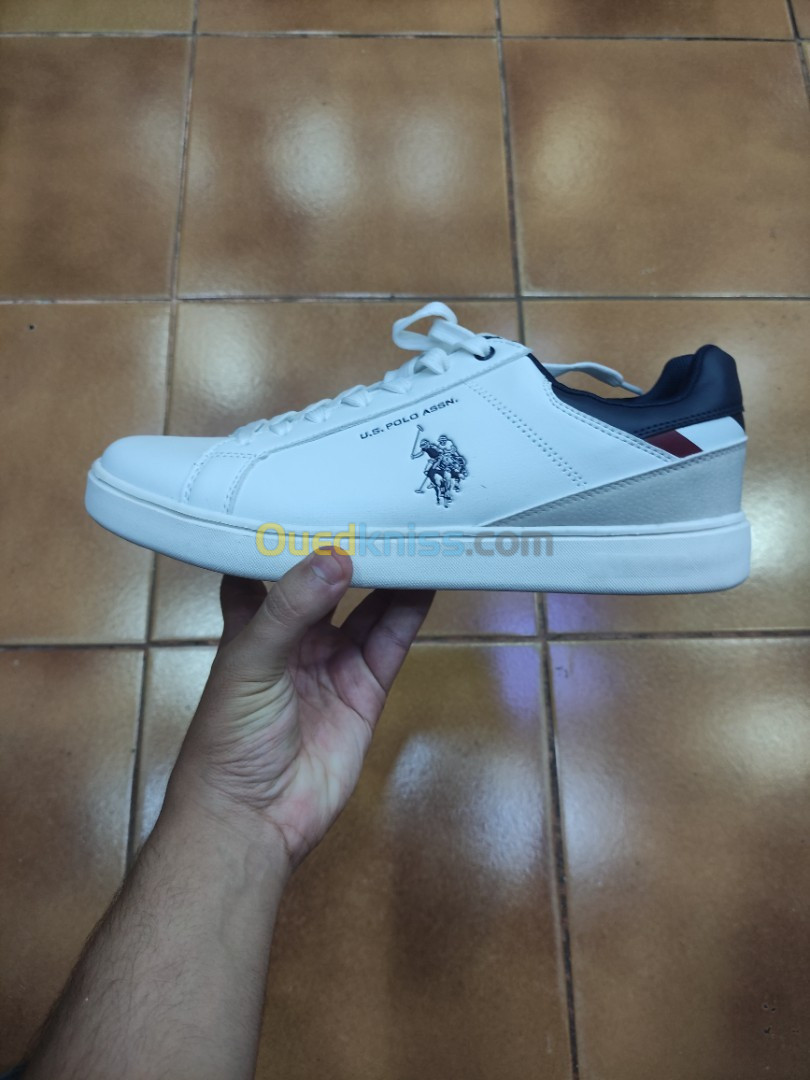 Chaussures us polo assn venu caba Pointure 44 Prix 5400 Oran Alg rie