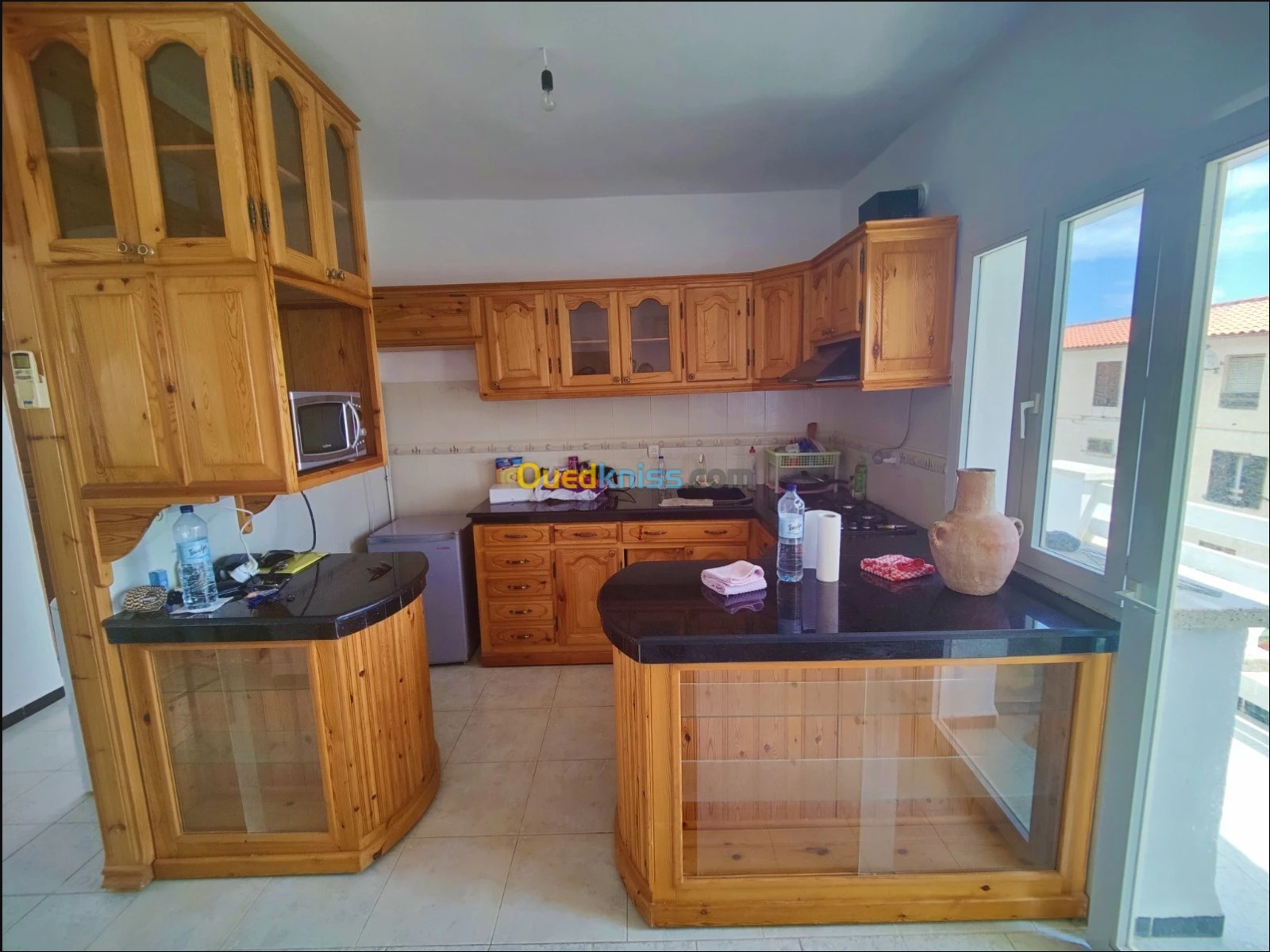 Vente Appartement F3 Béjaïa Bejaia