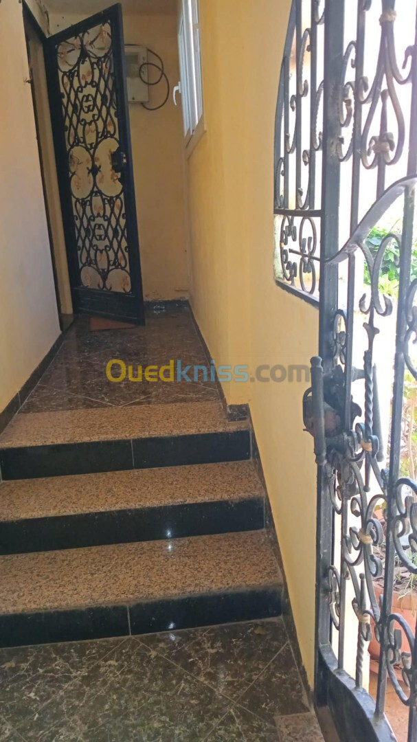 Vente Villa Mostaganem Stidia