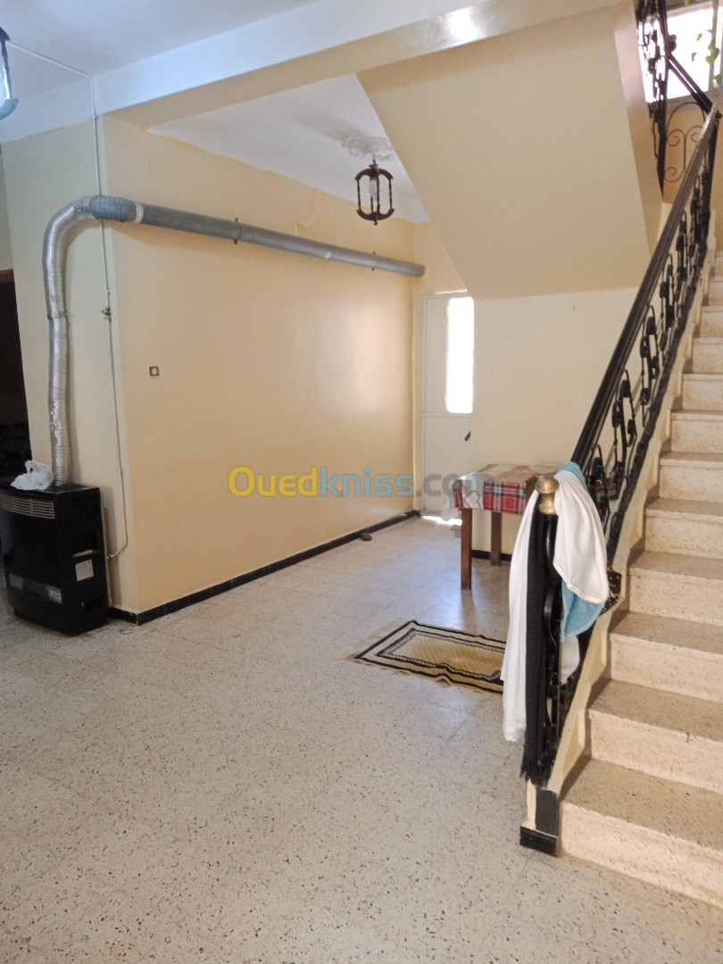 Vente Villa Oran Oran