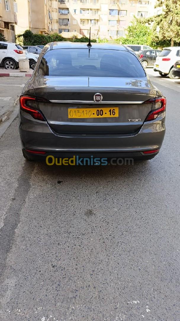 Fiat Tipo laif 2023 Fiat