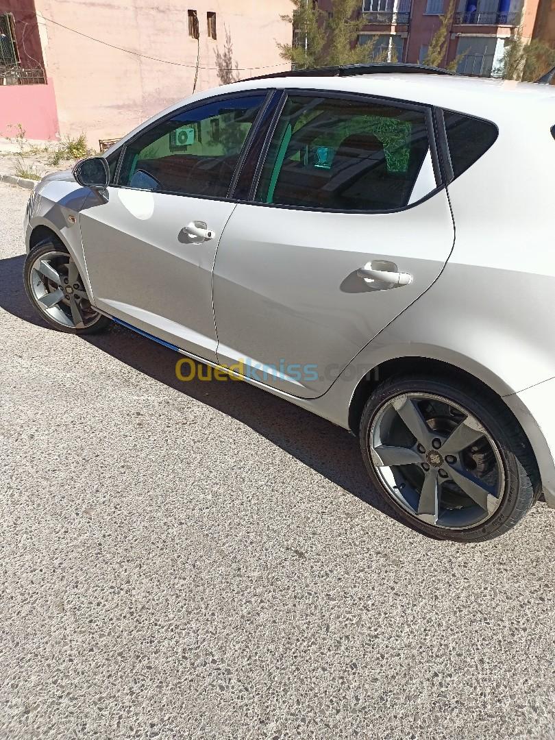 Seat Ibiza 2013 Fully +Toit ouvrant