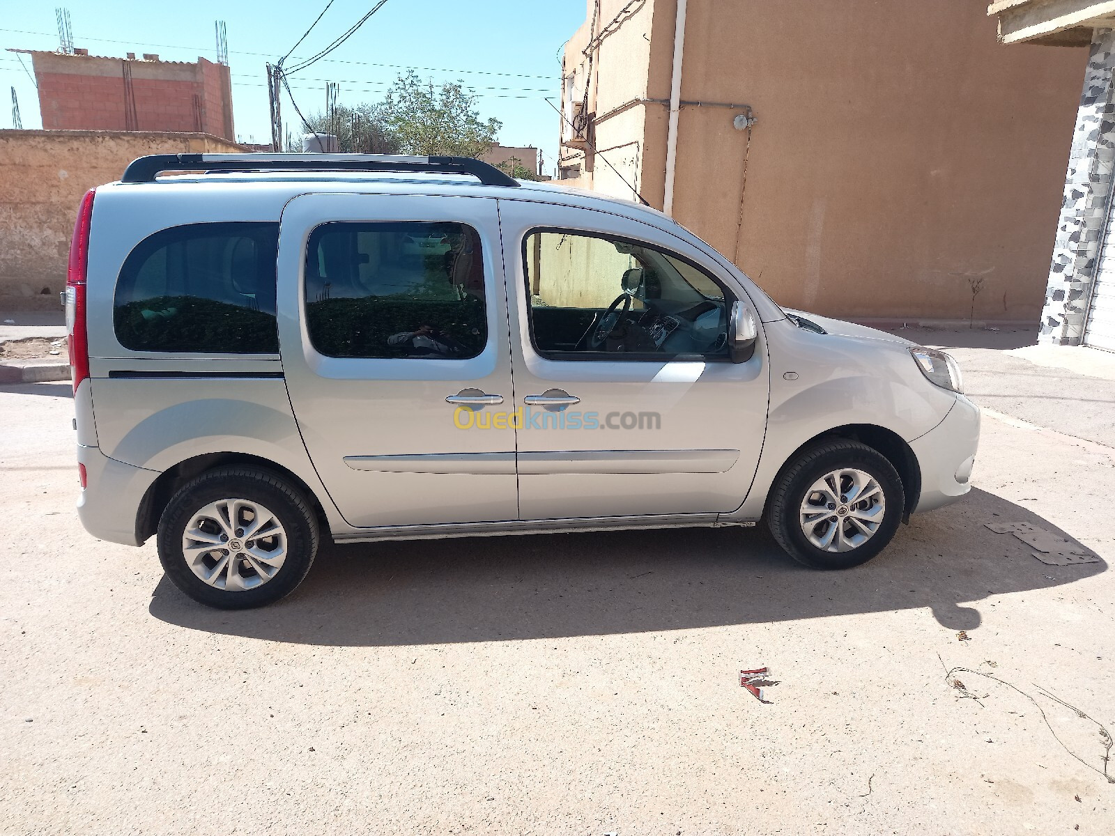 Renault Kangoo 2020 Confort