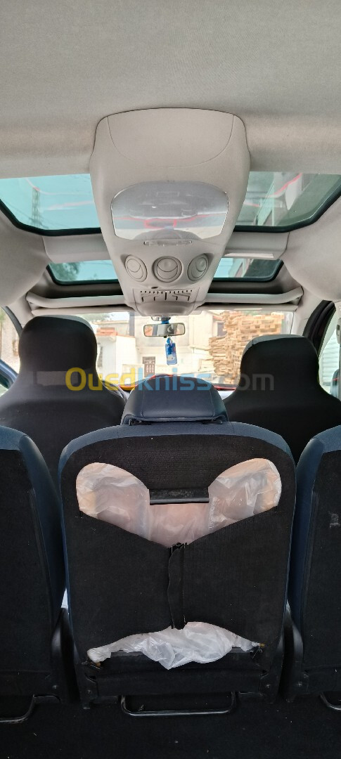 Citroen Berlingo 2012 Berlingo