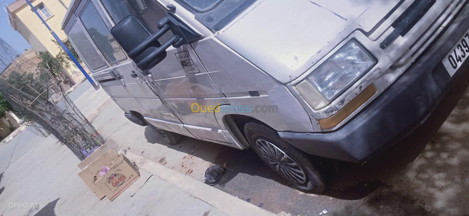 Renault ترافيك 1997 