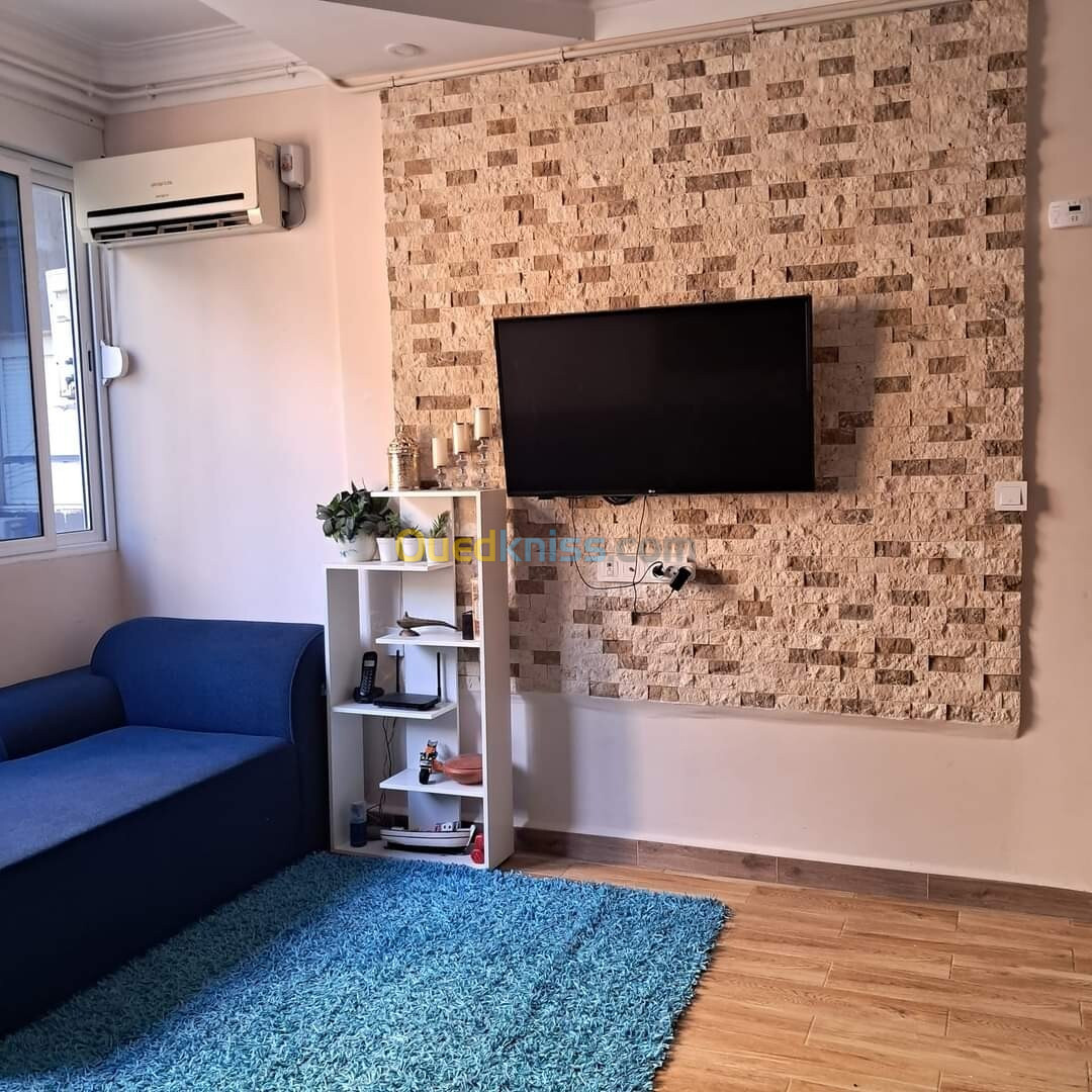 Vente Appartement F3 Tizi Ouzou Tizi ouzou