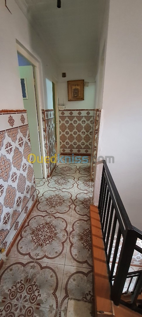 Vente Duplex F05 Sidi bel abbes Sidi bel abbes