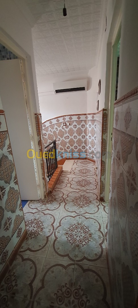 Vente Duplex F05 Sidi bel abbes Sidi bel abbes