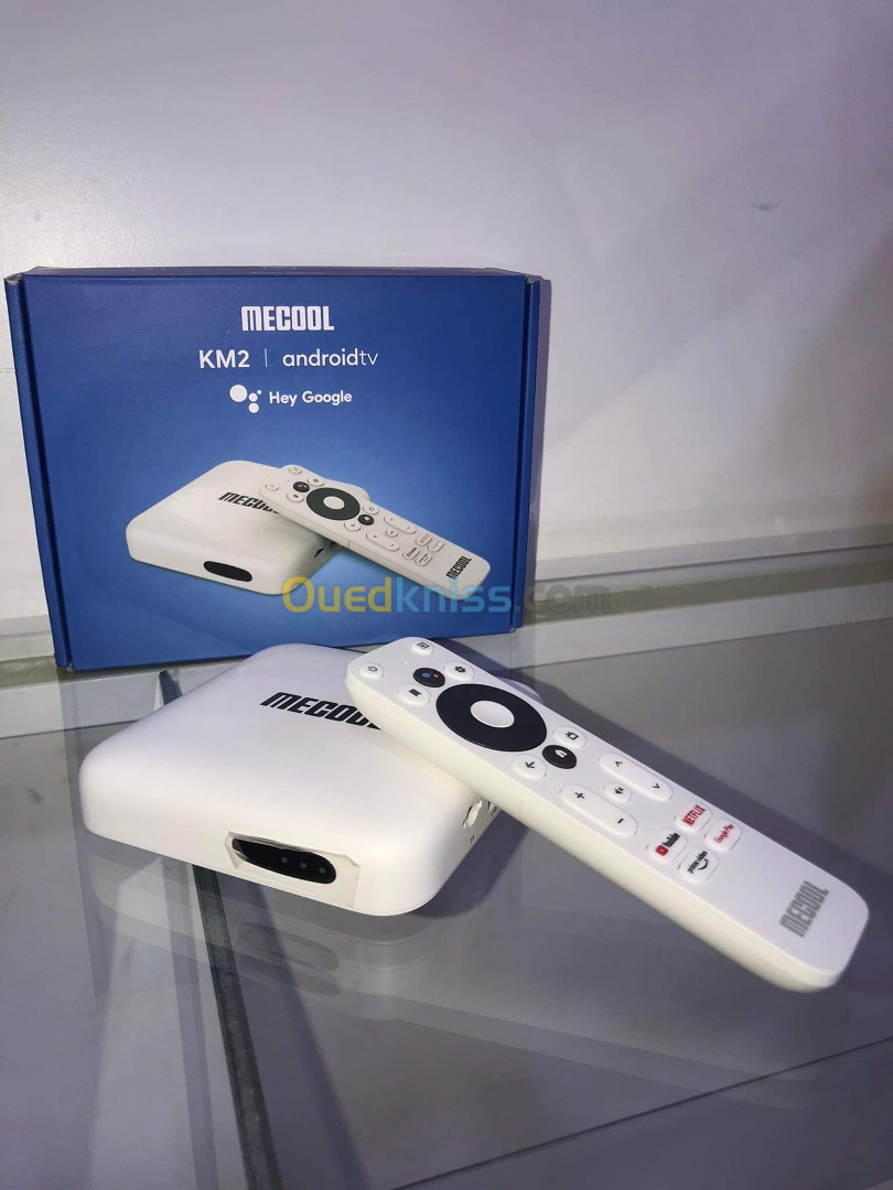 Android TV BOX