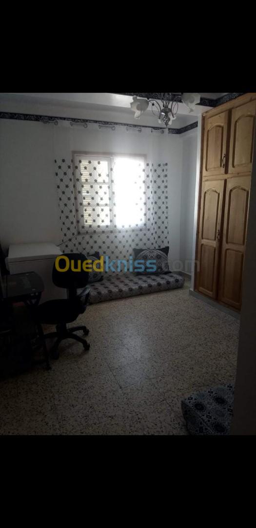 Vente Appartement Blida Mouzaia