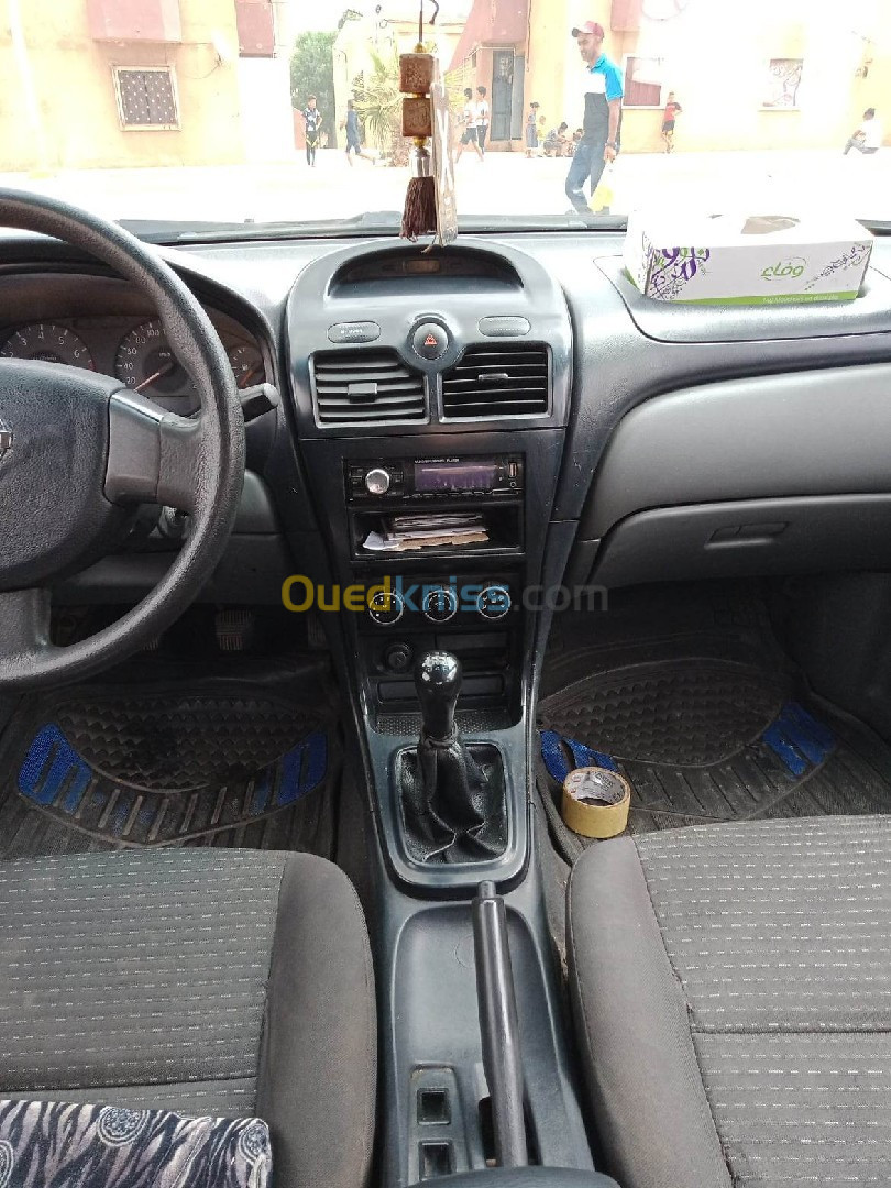 Nissan Sunny 2011 Sunny