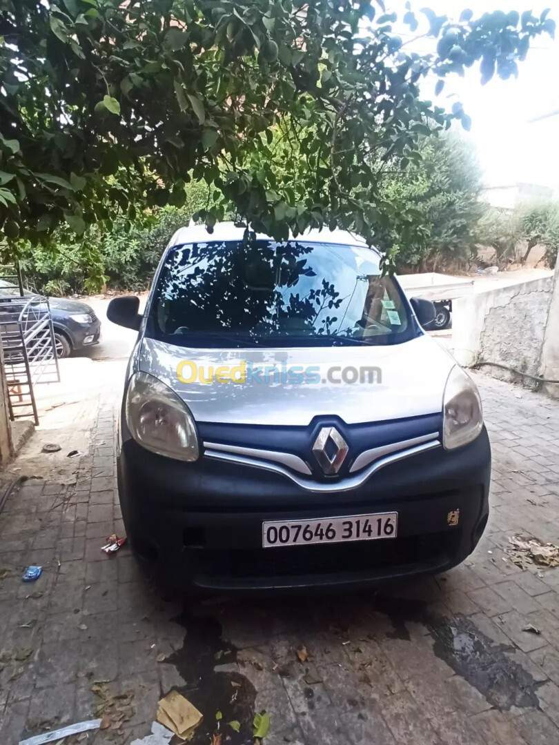 Renault Kangoo 2014 Kangoo