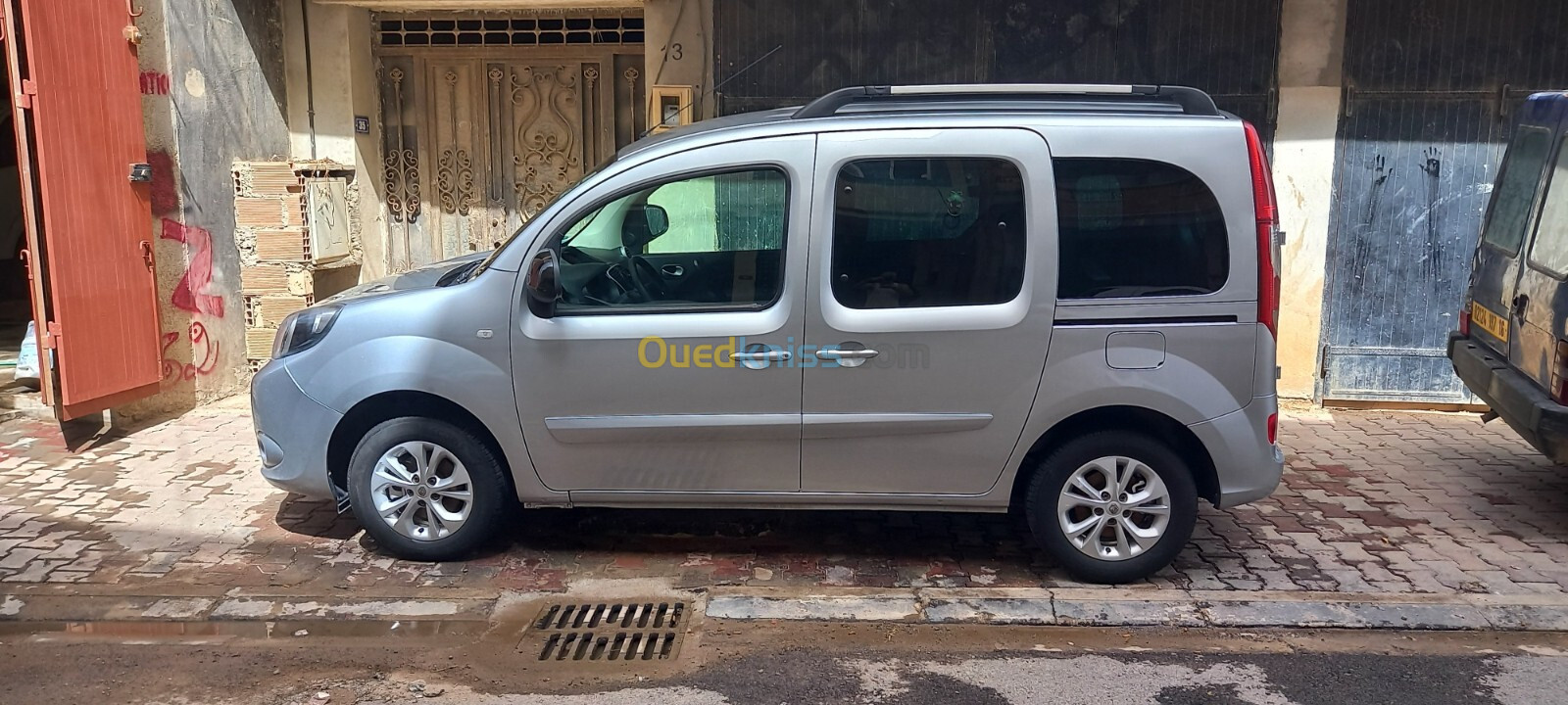 Renault Kangoo 2020 Privilège +